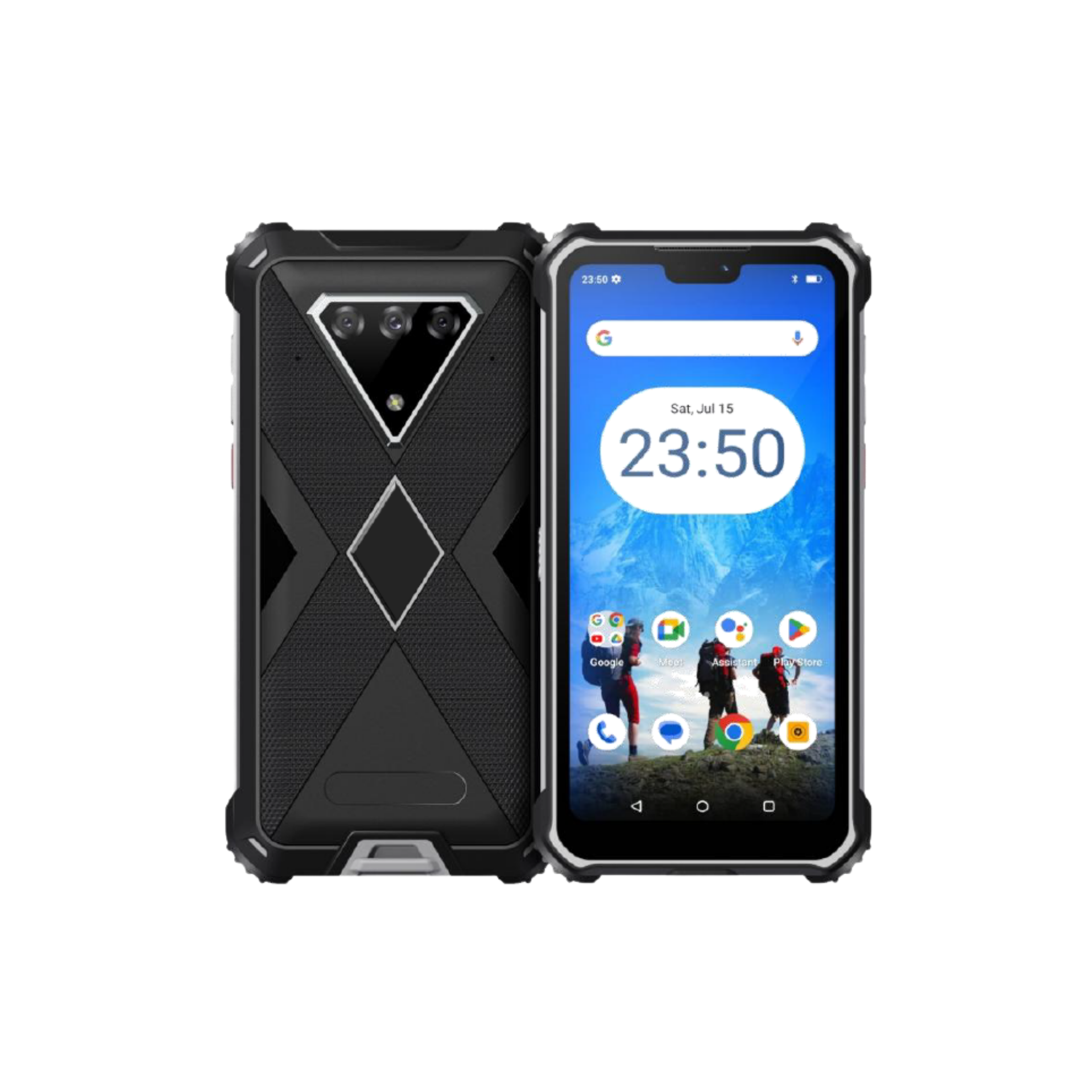 ACT POWER VES-L1001