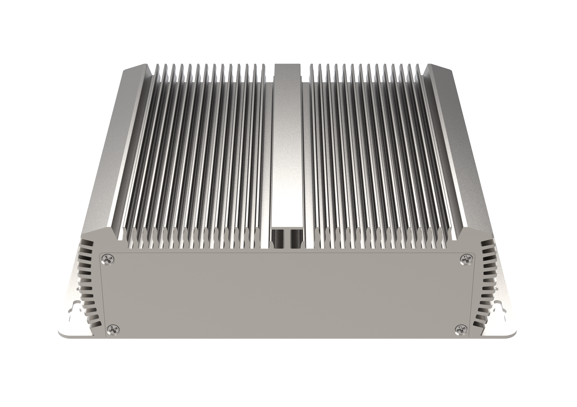 ACT POWER Rugged BOX PC