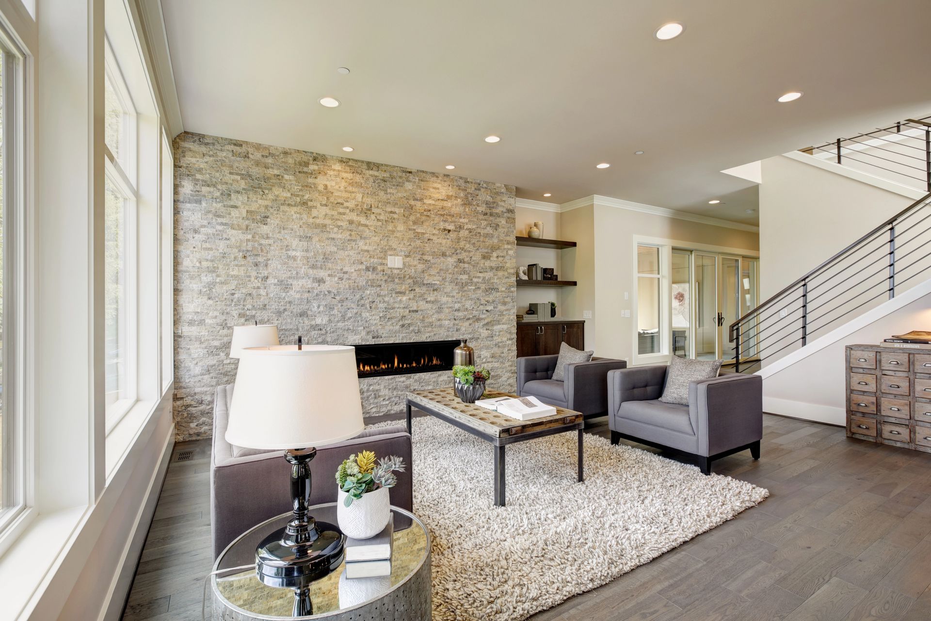 Realtor Services in Houston, TX