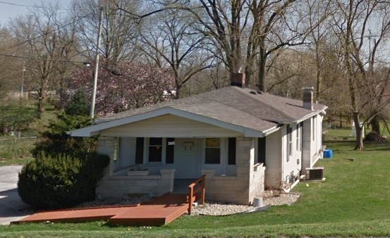 716 Hillside exterior