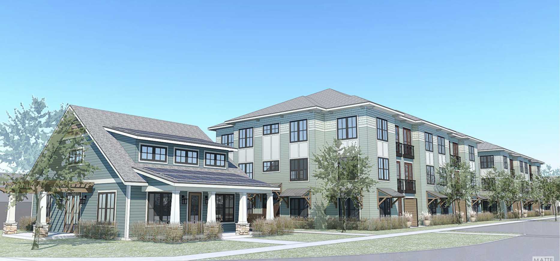 Hilltop Court