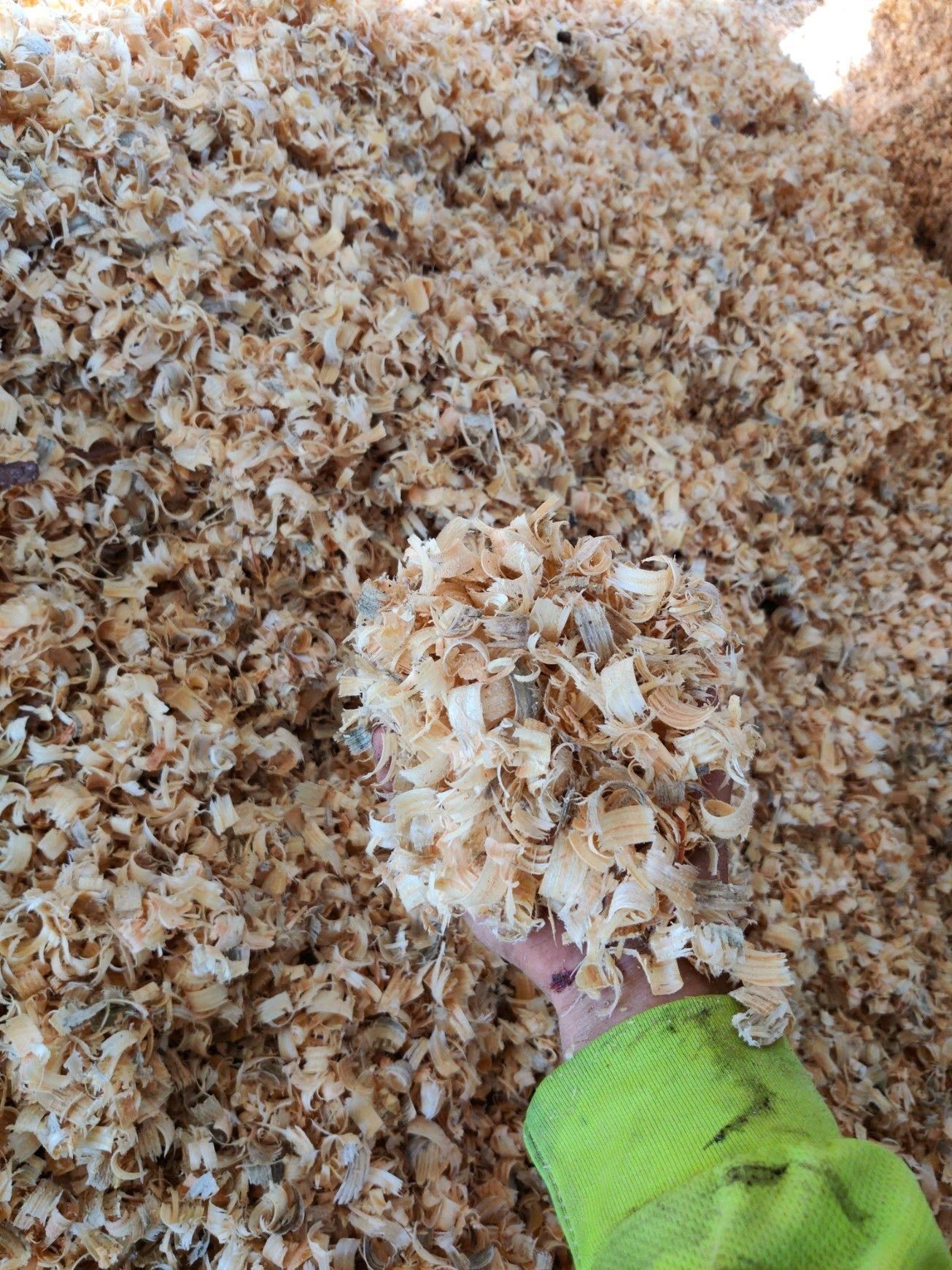 Material Compost Dade City, FL Stutzman Brothers