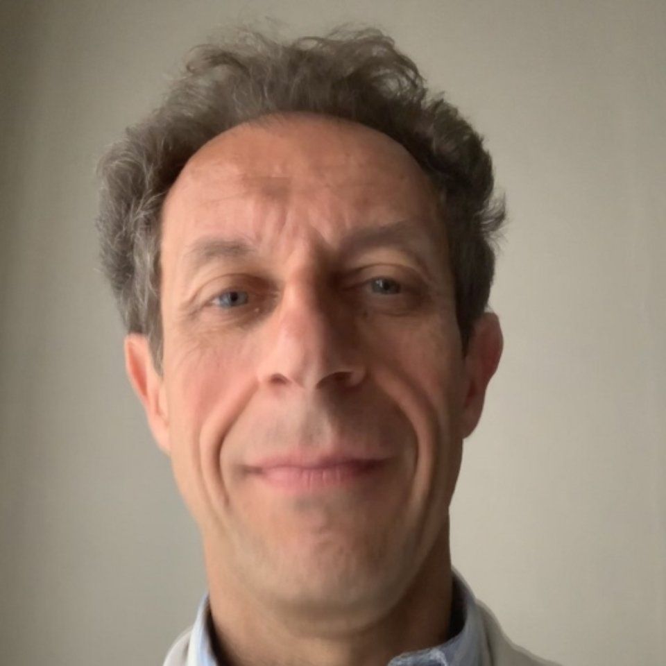 Dr. Mario Nicolosi, endocrinologo a Torino