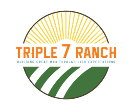Triple 7 Ranch