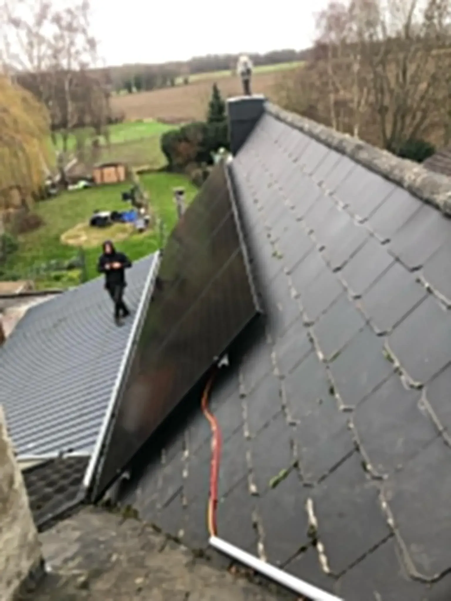 Pompe à chaleur