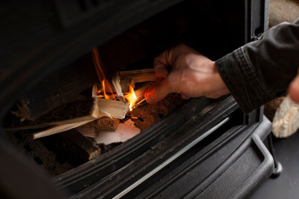 Chauffage d'appoint Chauffage d'appoint