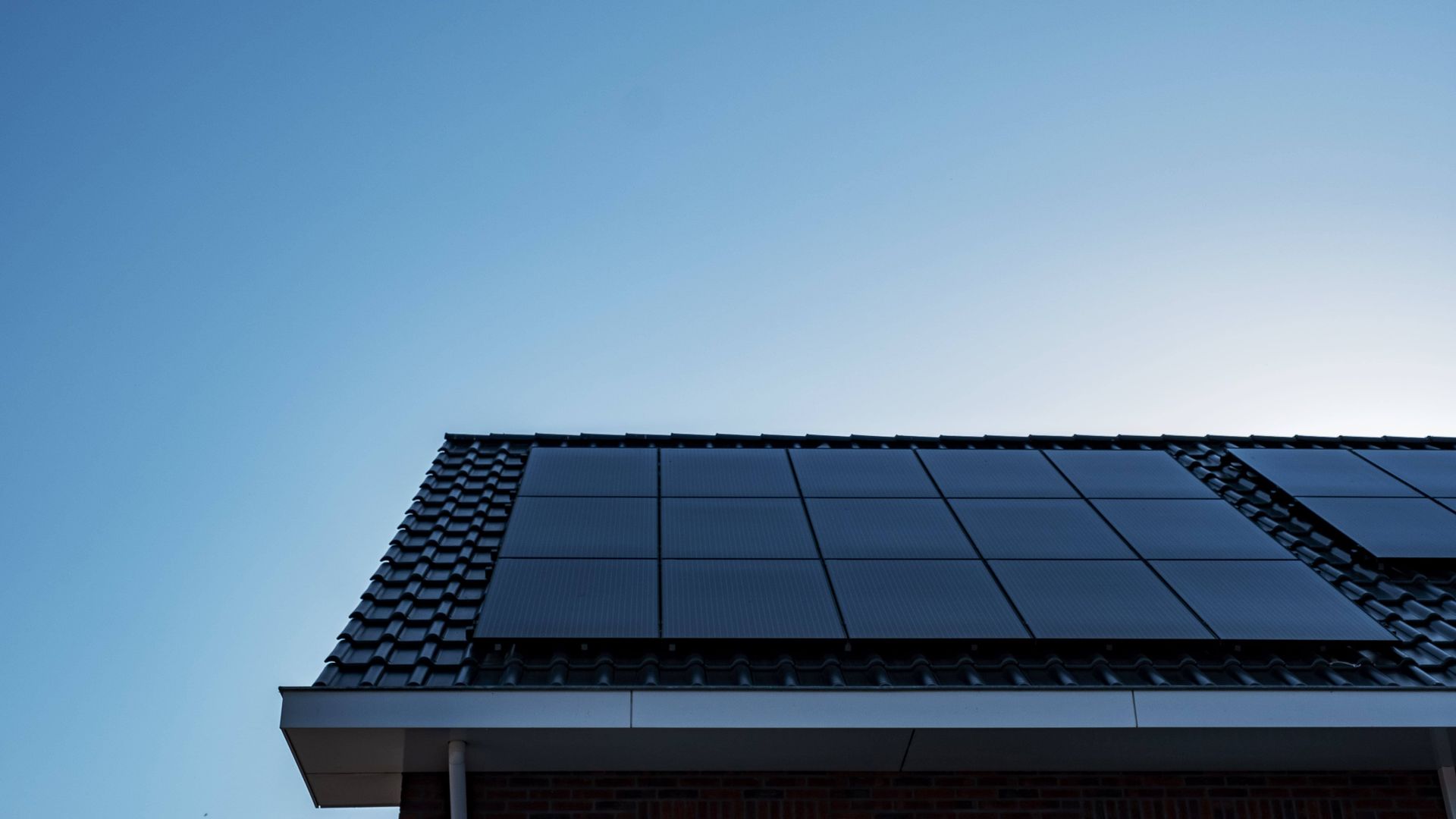 Panneaux solaires