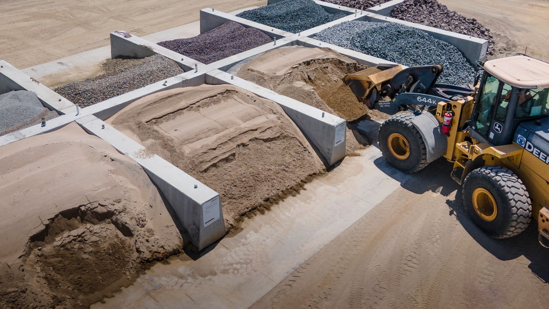 Construction