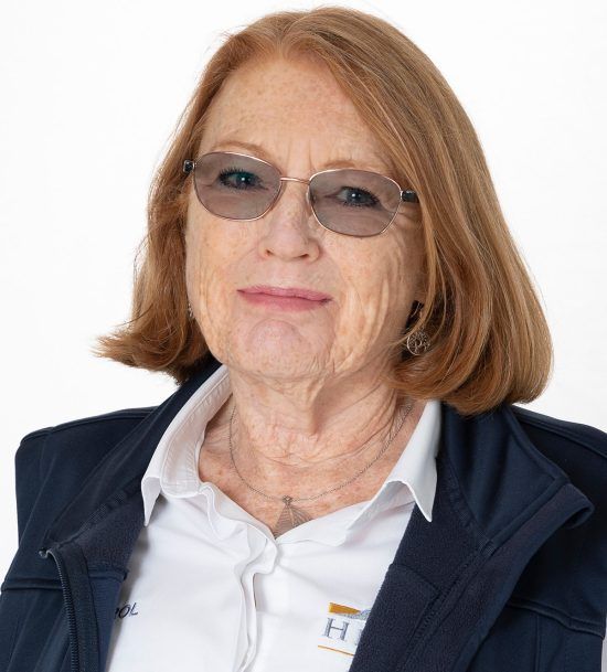 Carol Roberts