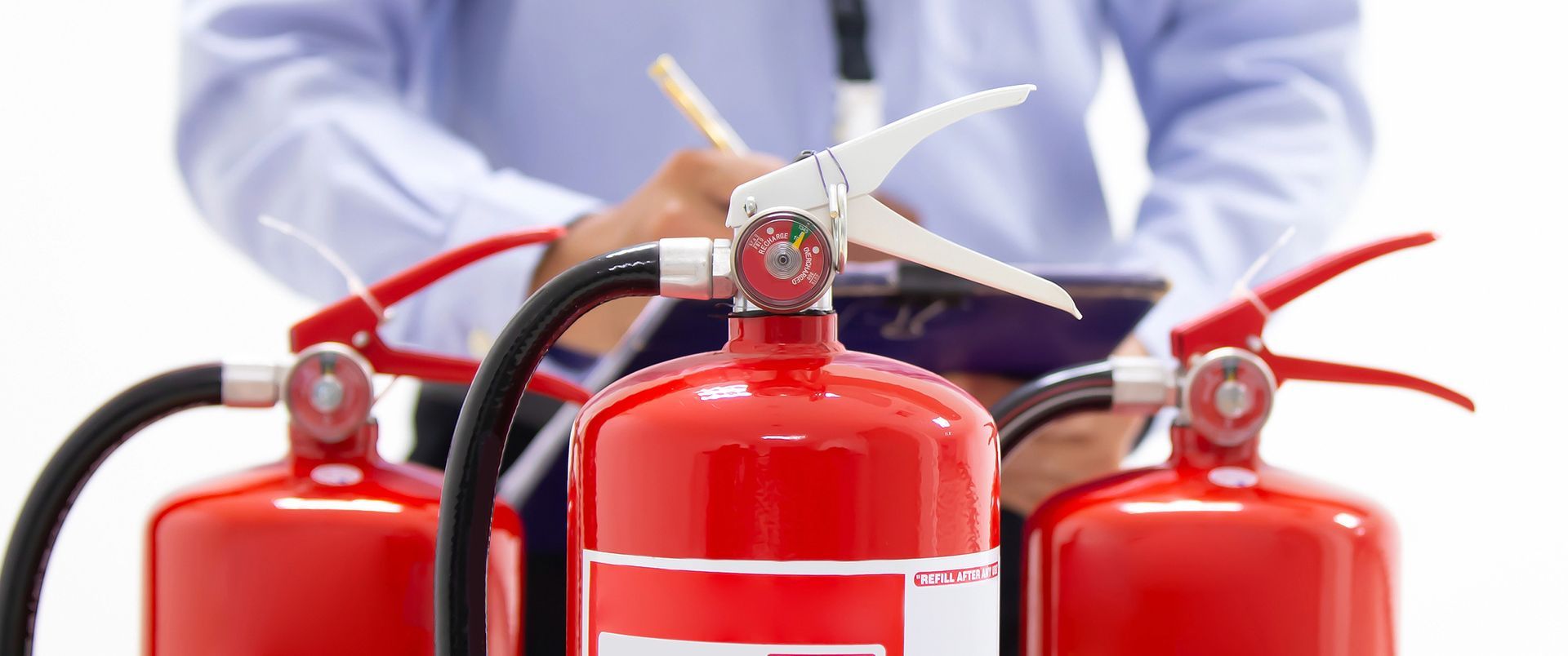Formazione antincendio per datore di lavoro