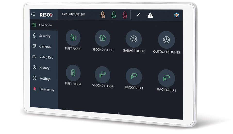 Security System Installations Perth | Security Alarm Upgrades - Perth