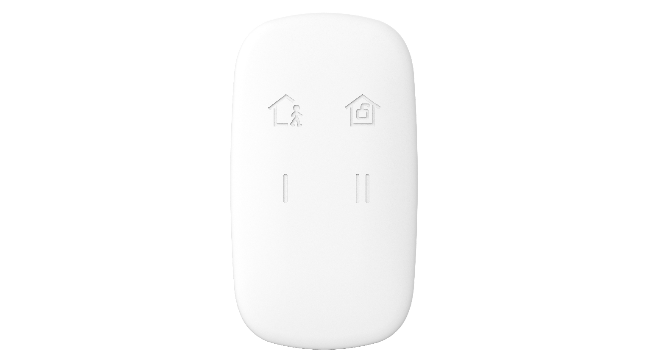 AX Pro home