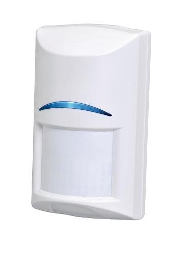 Select your Bosch Alarm panel