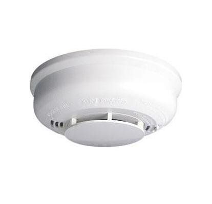 Select your Bosch Alarm panel