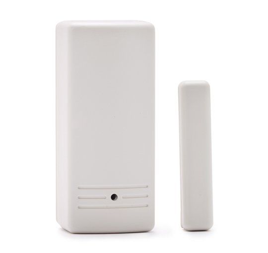 RF Shock Detector