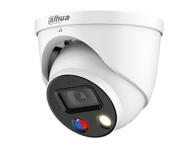 dahua tioc camera