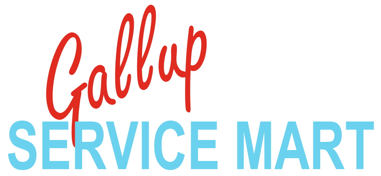 Gallup Service Mart