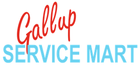 Gallup Service Mart