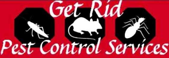 Get Rid Pest Control Services