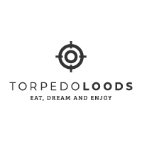 Logo samenwerking Bureau Début met Torpedoloods