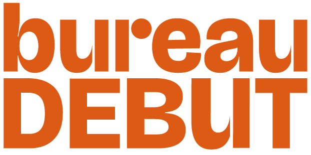 Logo van Bureau Début