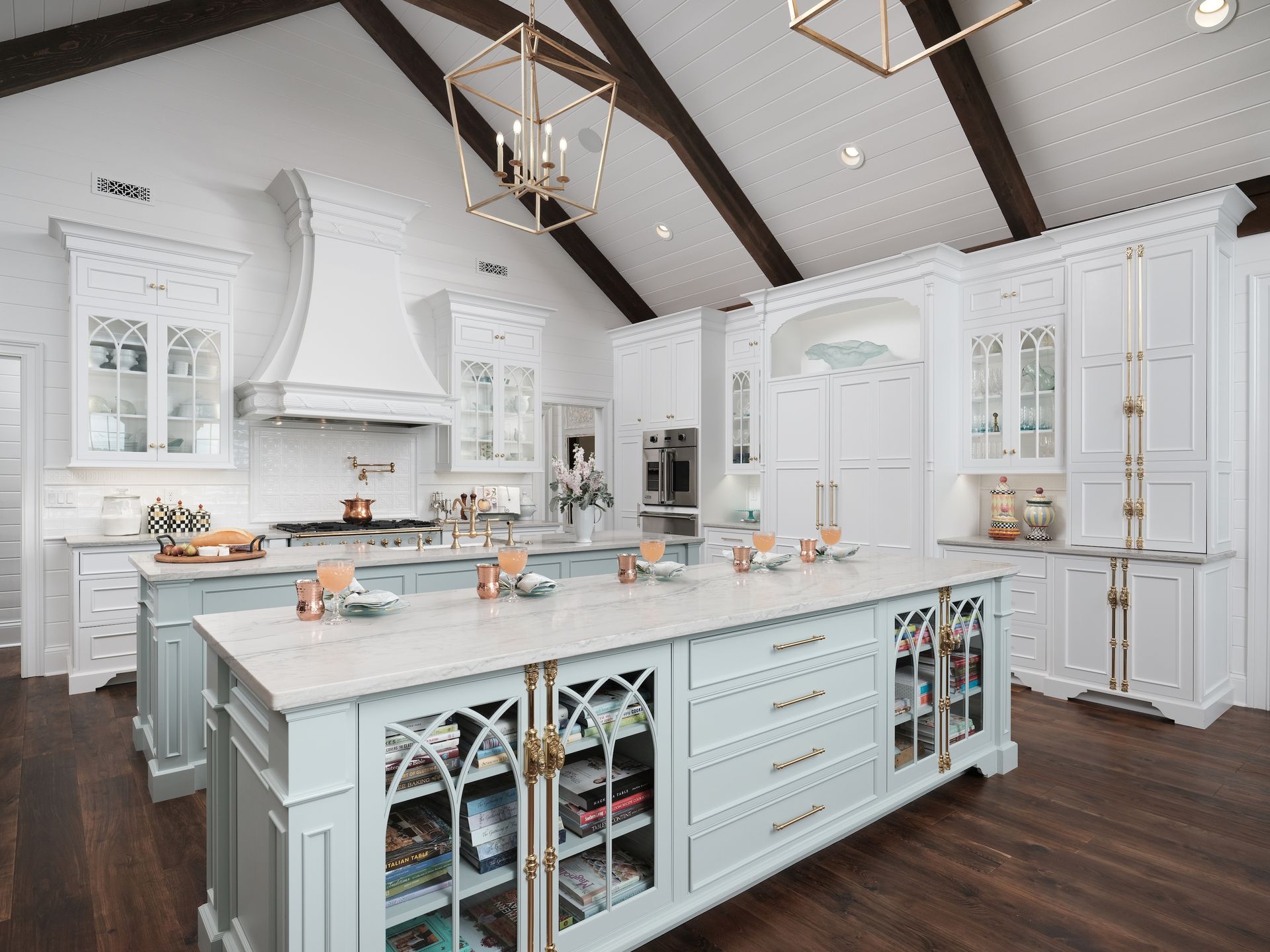 Custom Kitchen Cabinetry | Classic Cabinetry