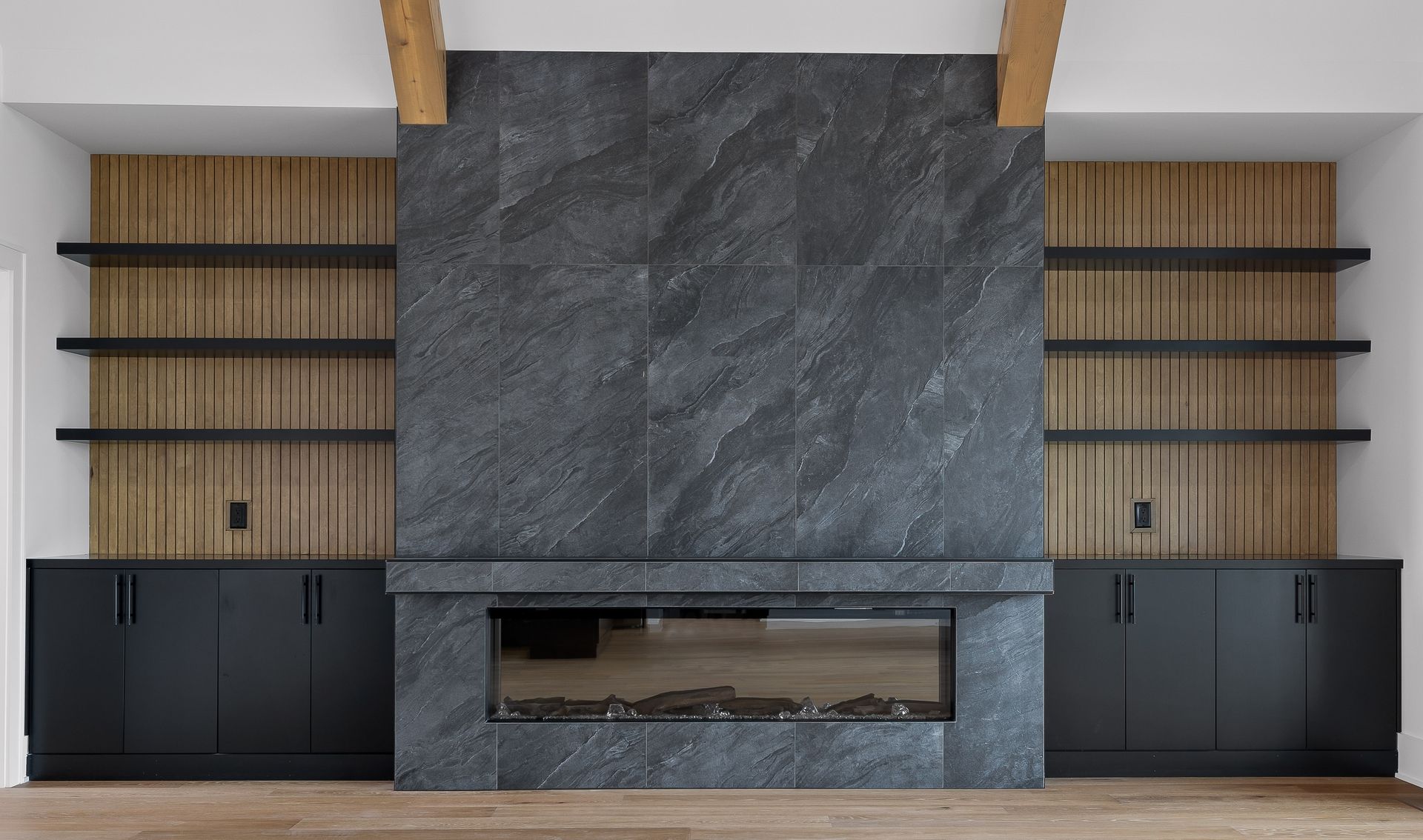 Custom Built-Ins in Chattanooga | Classic Cabinetry