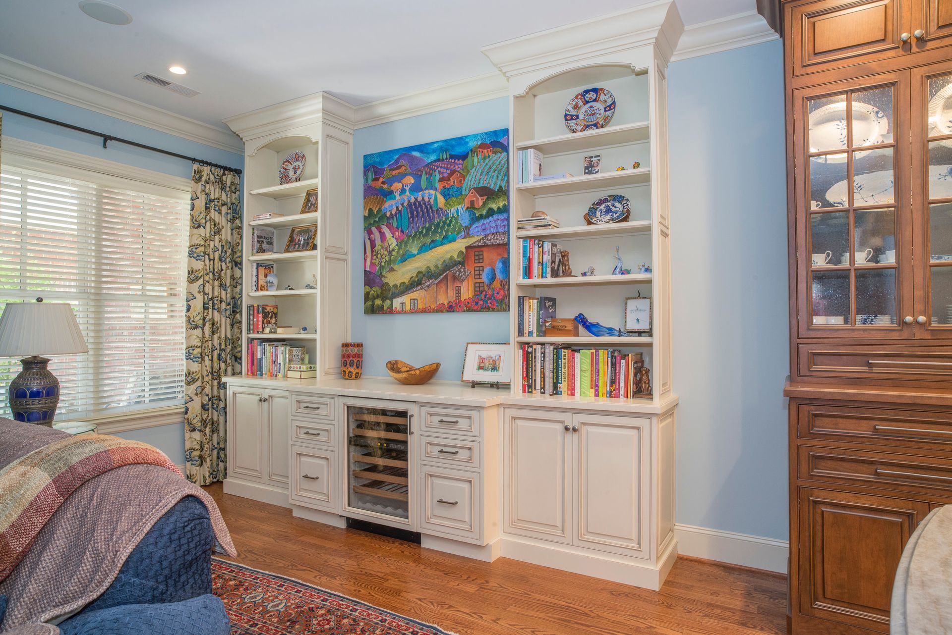 Custom Built-Ins in Chattanooga | Classic Cabinetry