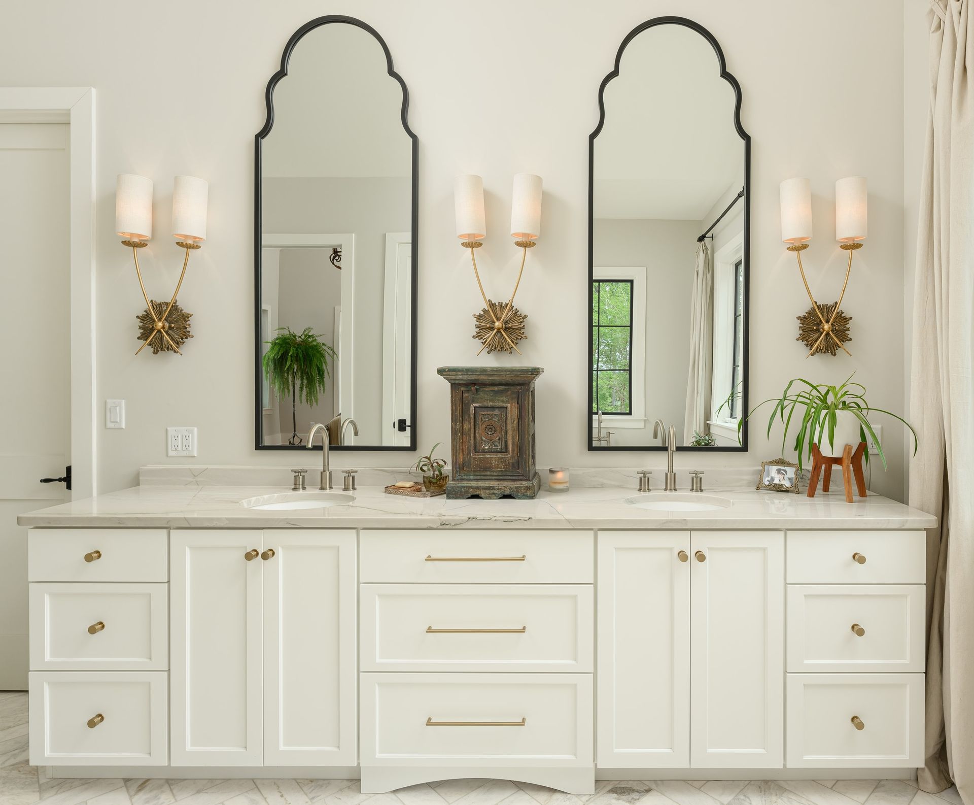 custom cabinetry design in chattanooga tn