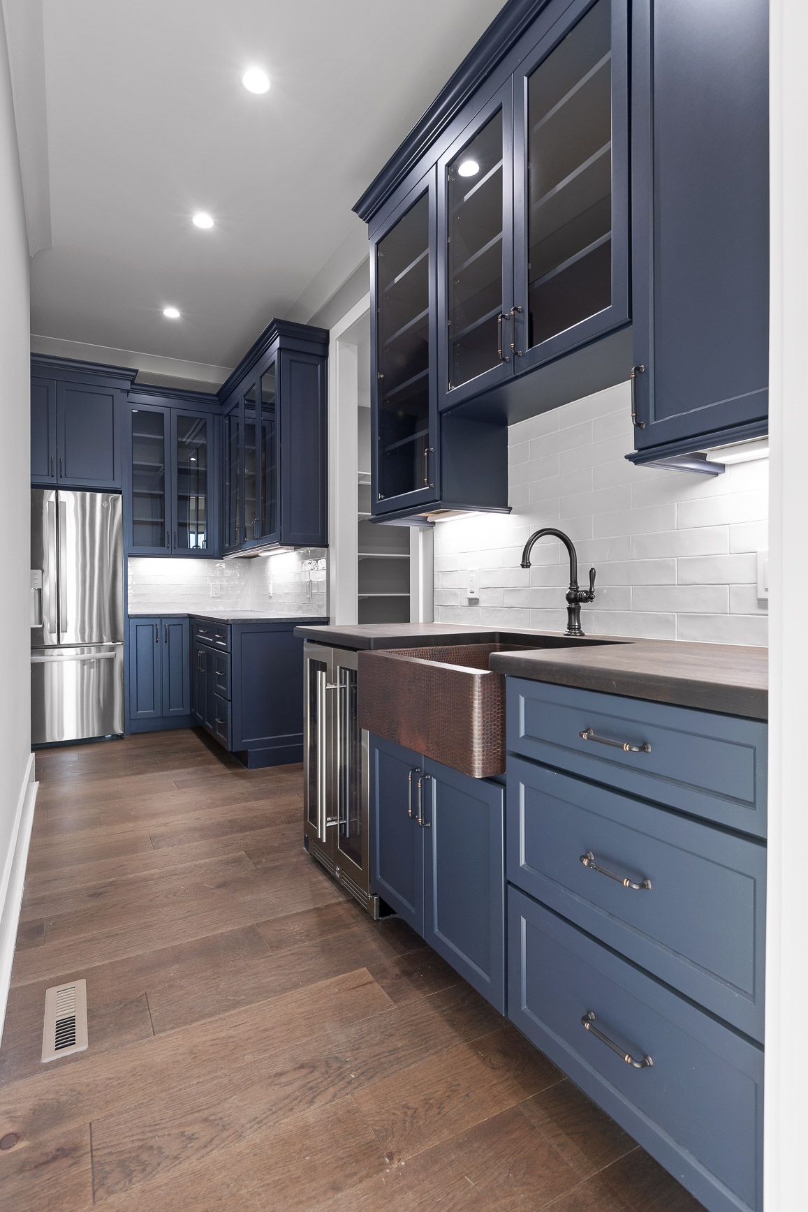 custom cabinetry design in chattanooga tn