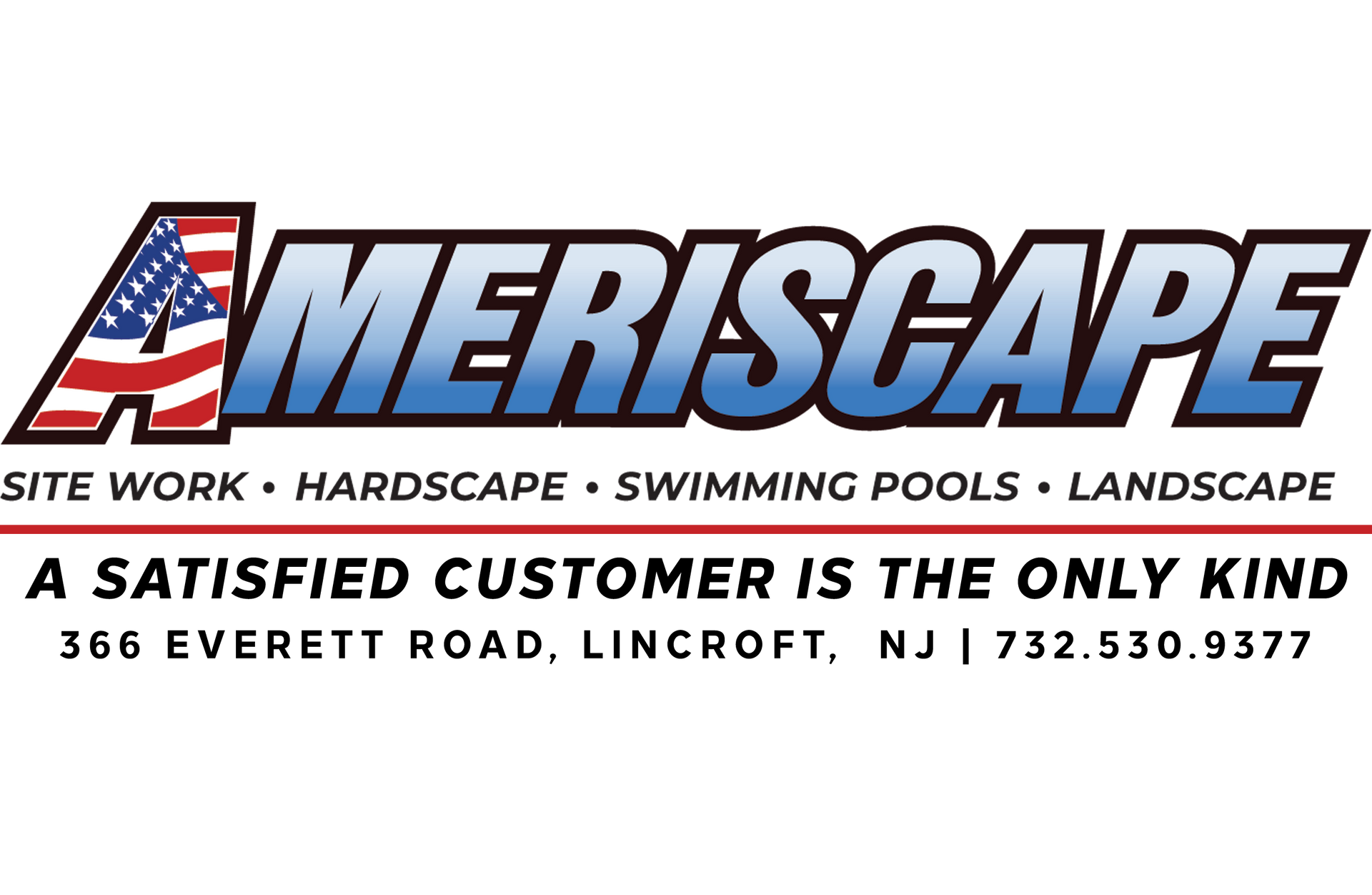 Logo with "LOREM" in bold, futuristic font, and "IPSUM" in smaller text below.