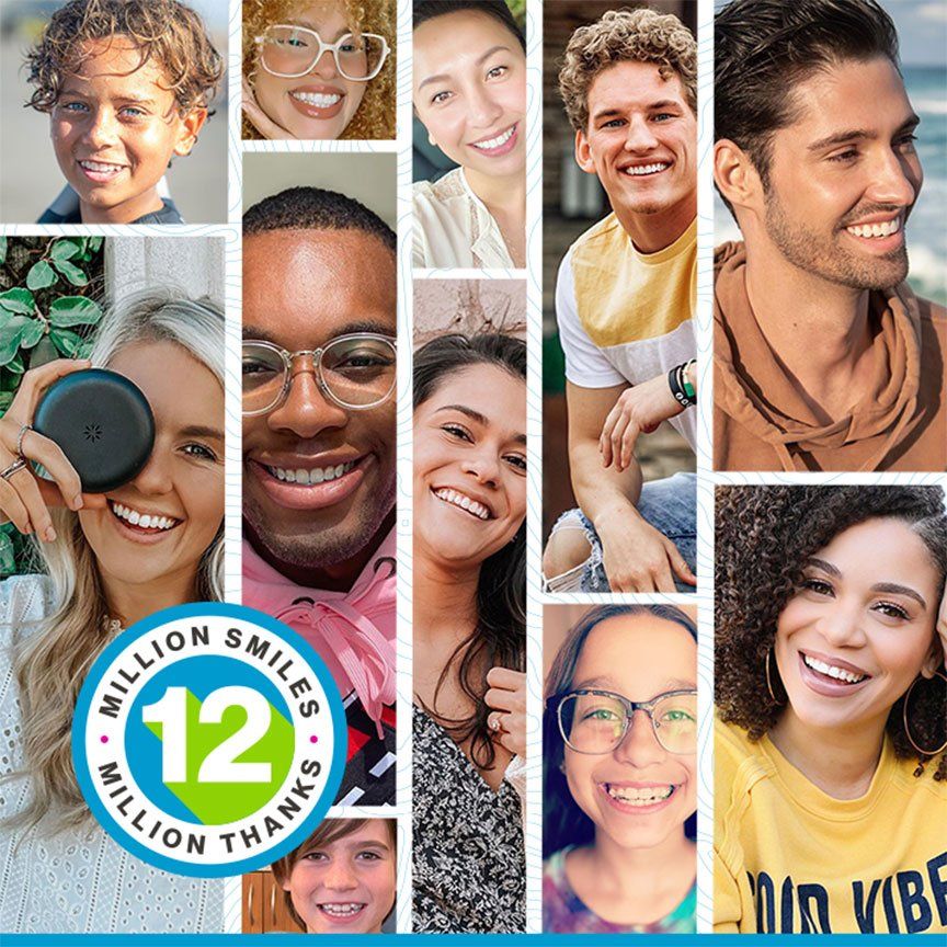 Invisalign - Harvard Dental Centre