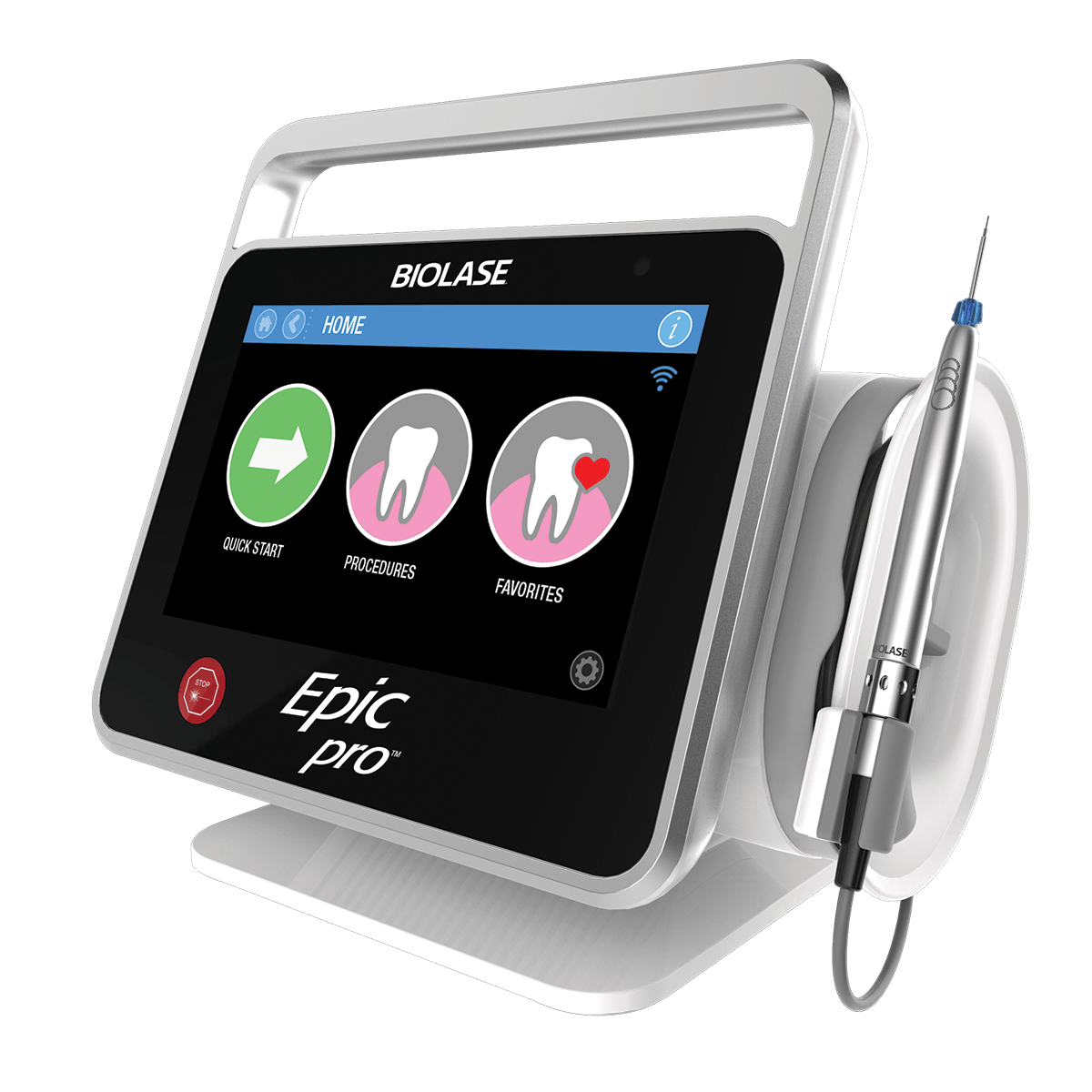 Laser Dentistry - Harvard Dental Centre
