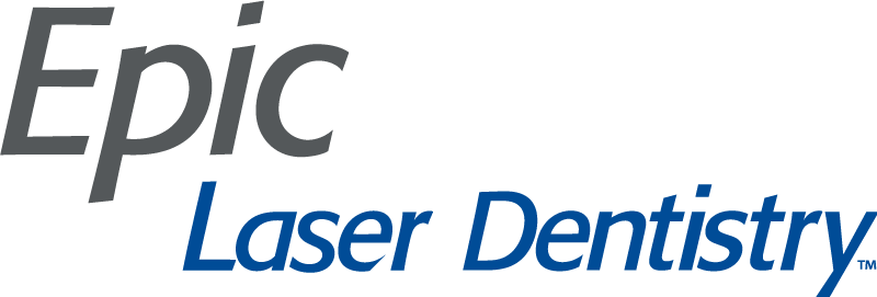 Epic Laser Dentistry logo - Harvard Dental Centre