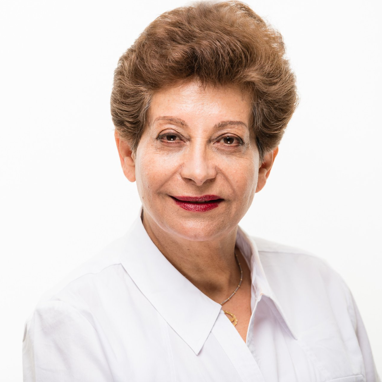 Dr. Katrin Turu
