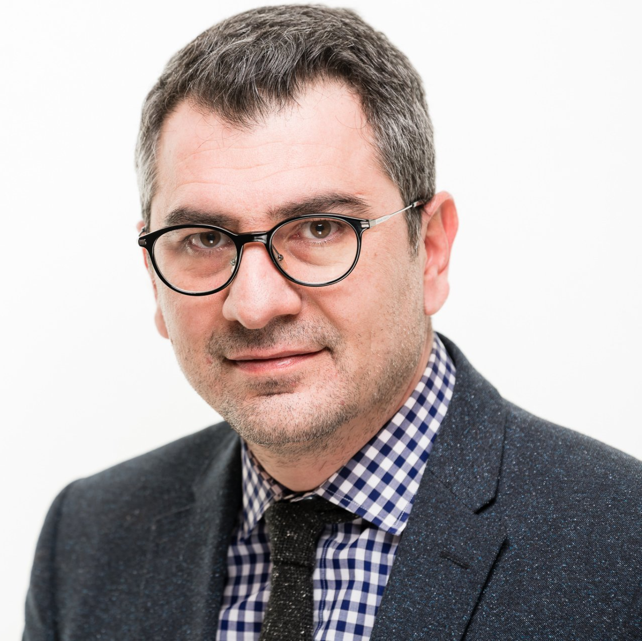 Dr. Peter Kearney
