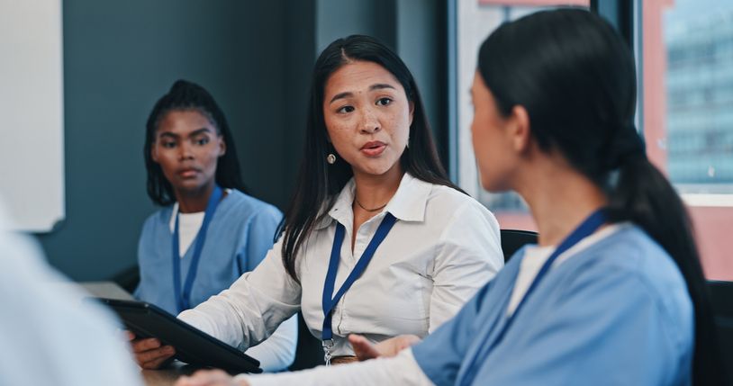 Optimizing Clinical Data Quality for HEDIS Reporting