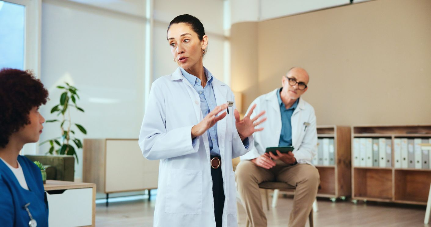 CMS Releases CY 2027 Advance Notice: Key Considerations for Medicare Advantage Plans