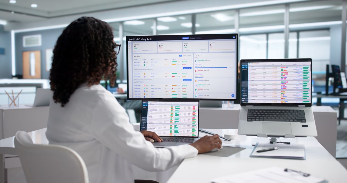 CMS is increasing its focus on data accuracy, reporting integrity and operational transparency acros