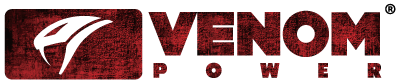 Venom Power Logo