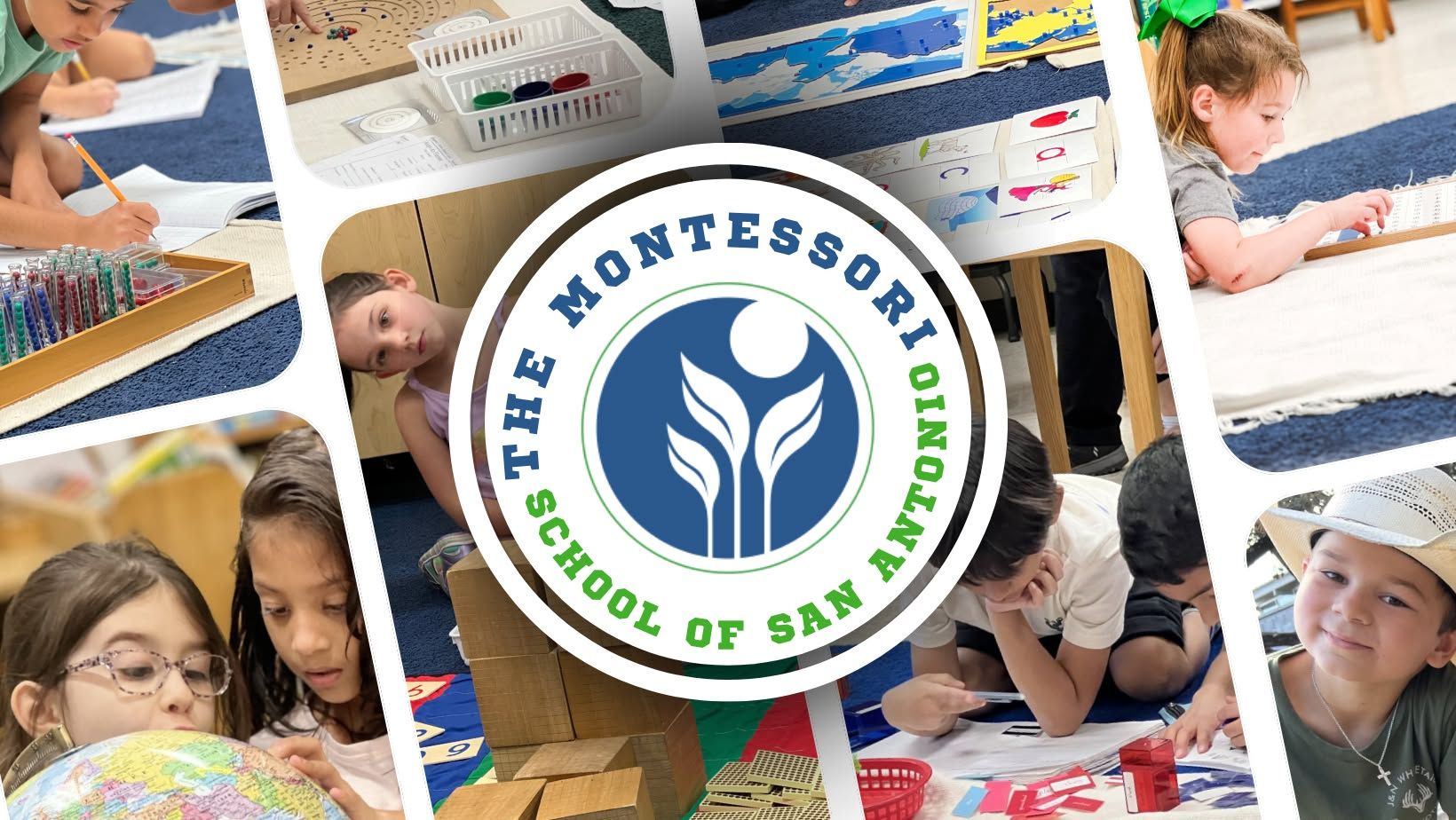 The Montessori School of San Antonio