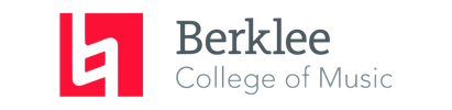 Berklee College of Music logo