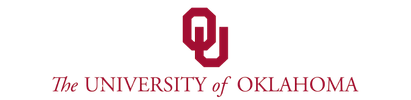 University of Oklahoma logo