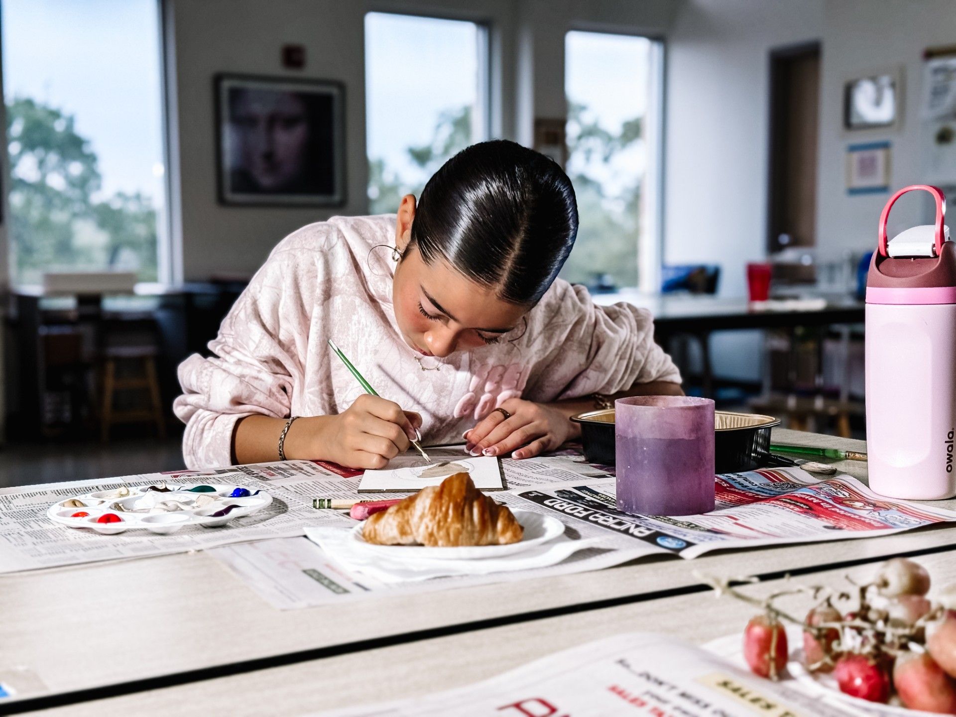 MSSA Application Process | Montessori School of San Antonio