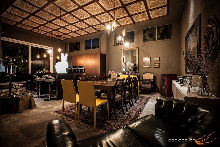 arredo industriale