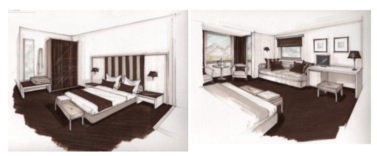 progetto arredo