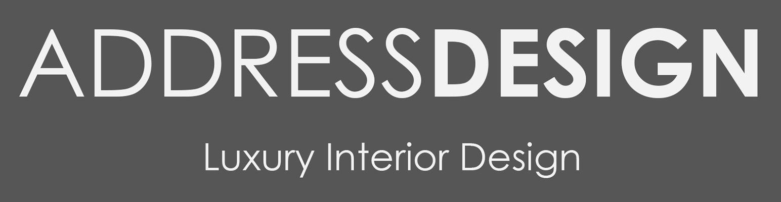 ADDRESS DESIGNE SRL - LOGO