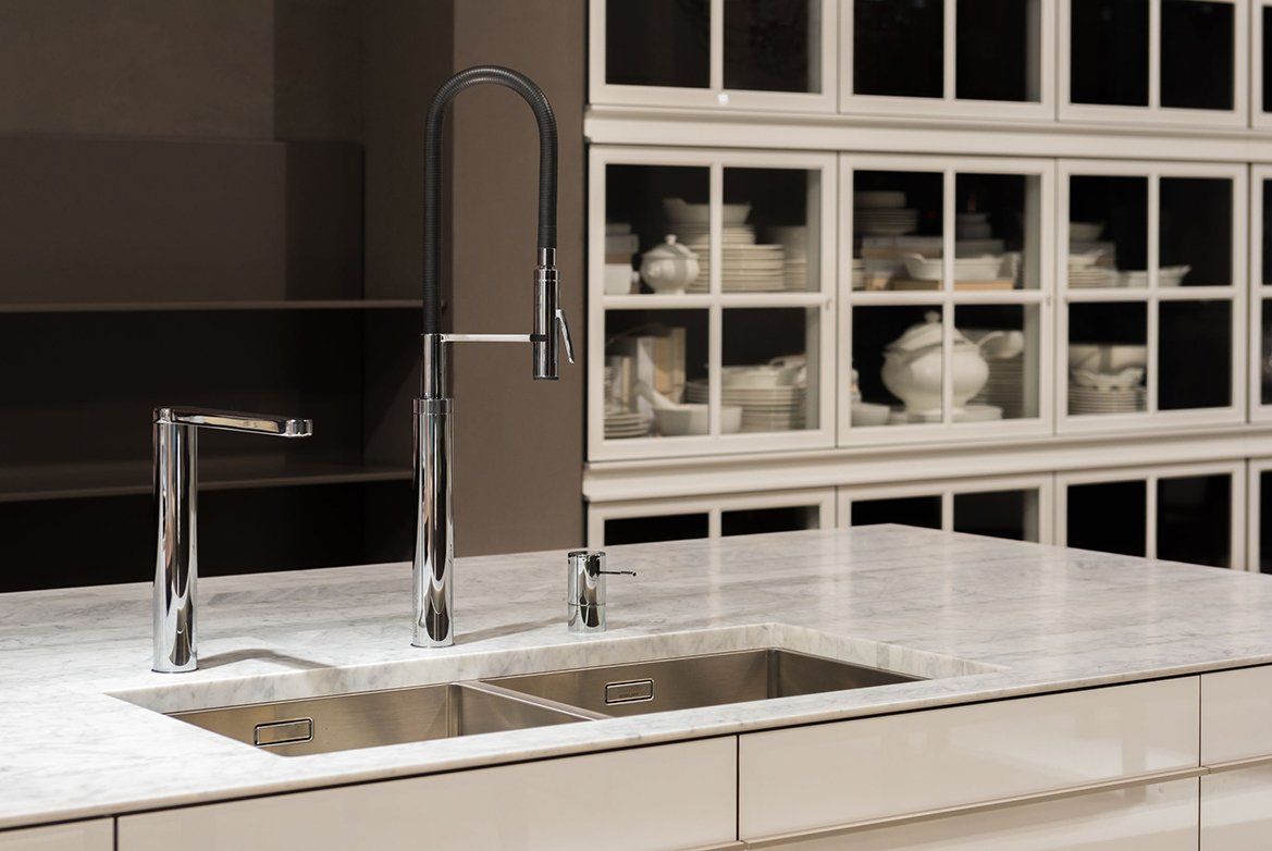 lavabo di design