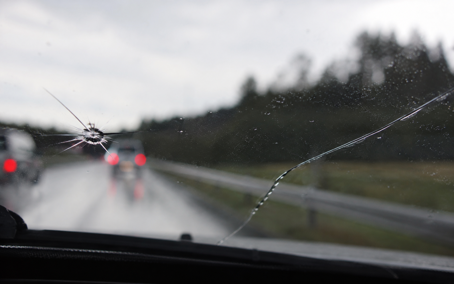 Windscreen replacement costs on the Northern Beaches