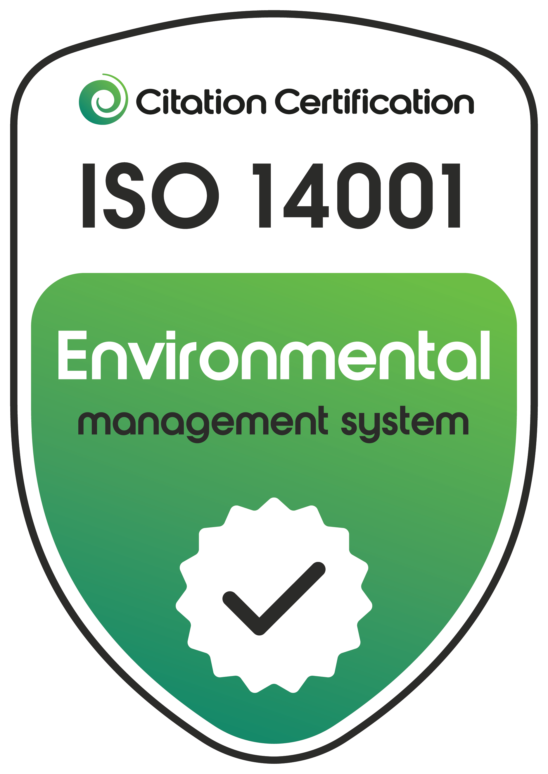 ISO 14001 Environmental Management Systems QMS Certification Services